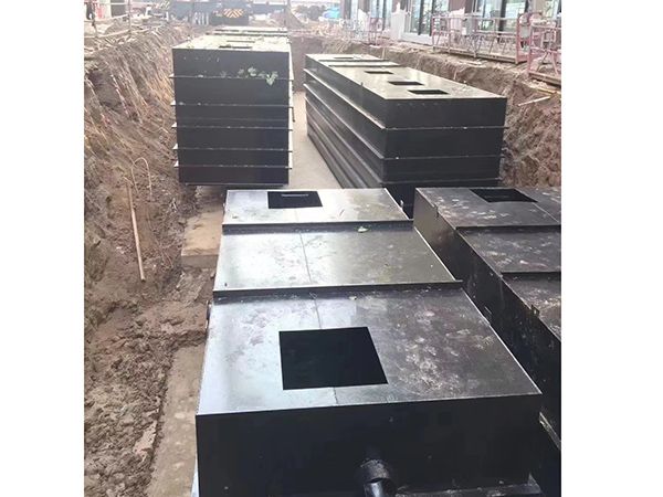 自流井​甘肃嘉源通环保：全品类水处理设备，一站式守护碧水清流